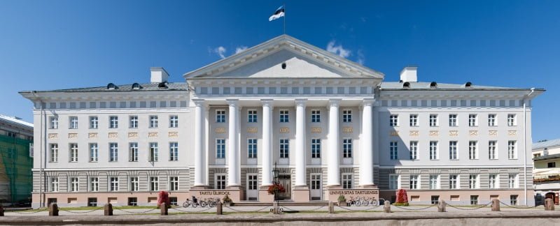 Тартуський Університет